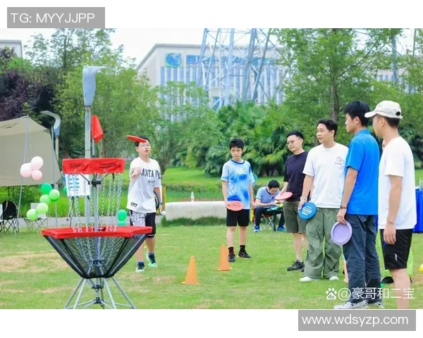 聚焦飞盘运动上海飞盘队如何提升耐力与团队协作能力